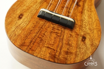 UKULELE GYPSY KIYOSAKU ECO-S #420